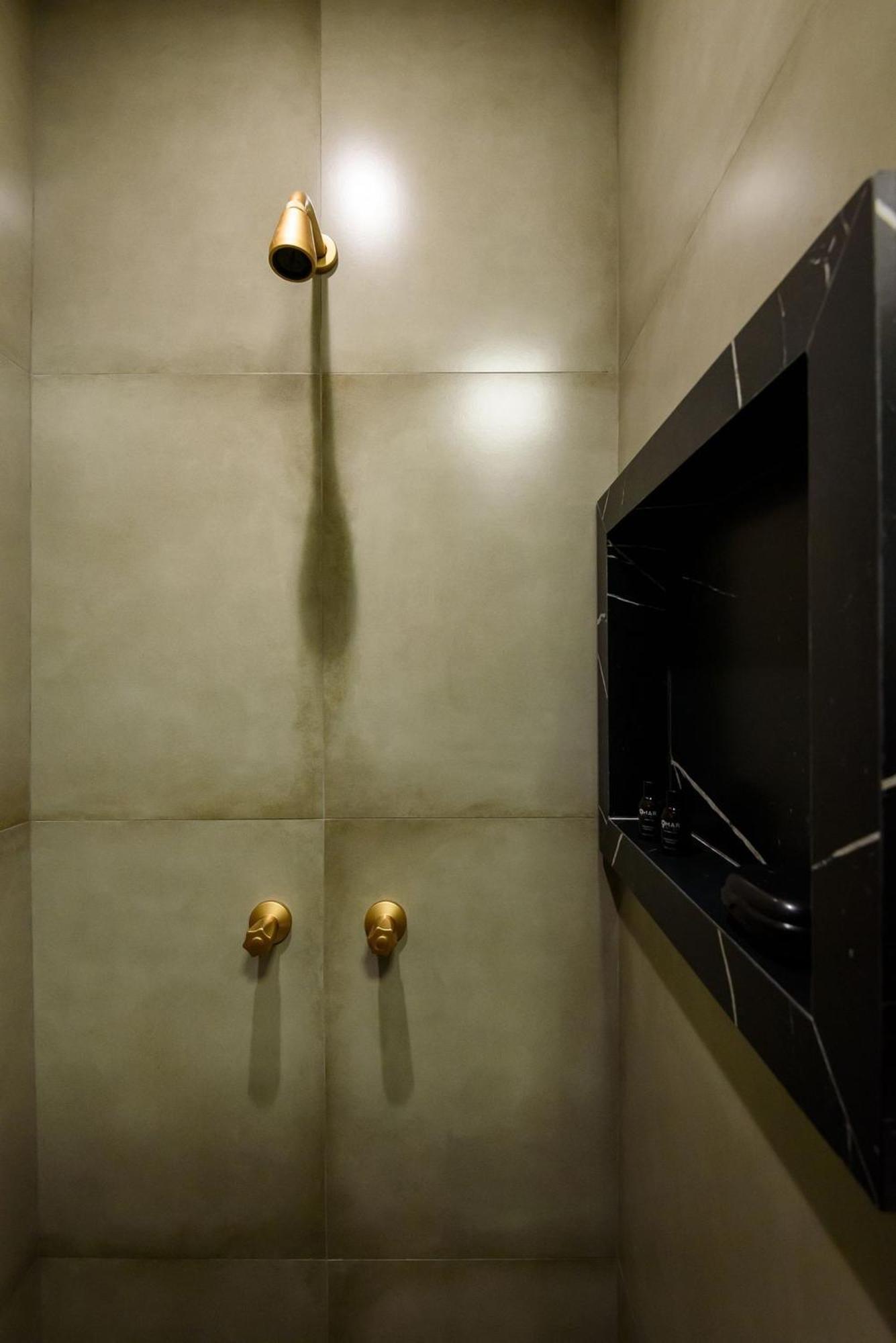 2qts A 400m Da De Copacabana | Bl 125/701 Appartement