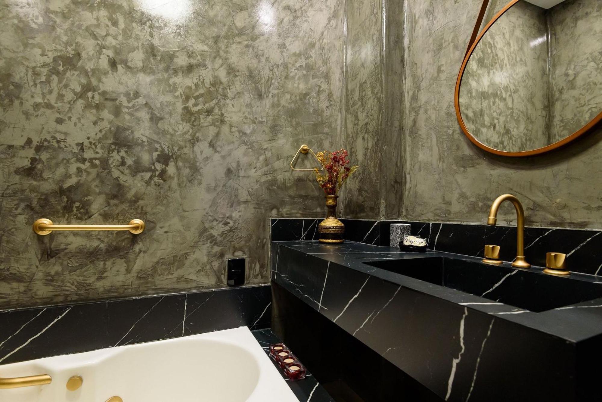 Appartement 2qts A 400m Da De Copacabana | Bl 125/701 Rio de Janeiro